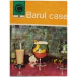 Vladuca Constantin - Barul casei (Editia: 1973)