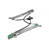 Macara geam Jeep Patriot 2006-, Fata Dreapta, 68004422AA