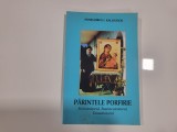 Parintele Porfirie.Stravazatorul,inaintevazatorul,tamaduitorul de Anarghiros I.Kalliatsos