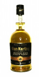 Whisky GLEN KERLING, SPECIAL RESERVE, BLENDED MALT, 5 YO, cl 70 GR 40 ANII 2000