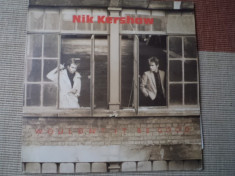 Nik Kershaw Wouldn&amp;#039;t It Be Good 1984 disc maxi single vinyl 12&amp;quot; muzica synth pop foto