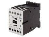 Contactor 3P NO+NC 110VAC 12A