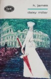 Daisy Miller - Henry James, Nuvele, Beletristica, Roman