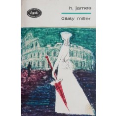 Daisy Miller Nuvele - Henry James