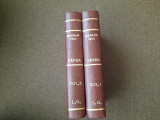 Boleslaw Prus - Papusa (2 volume) LEGATA DE LUX