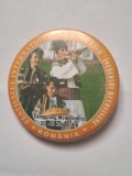 Insigna festivalul international de folclor "intalniri bucovinene"