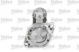 Starter HYUNDAI ELANTRA limuzina (XD) (2000 - 2006) VALEO 600084