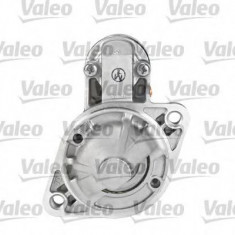 Starter HYUNDAI ELANTRA (XD) (2000 - 2006) VALEO 600084