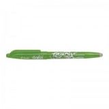 Roller Pilot Frixion Ball, 0.7 mm, verde deschis