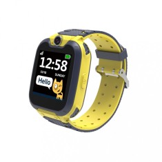 CANYON TONY KW-31 CNE-KW31YB ceas inteligent pentru copii foto