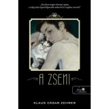 A zseni - Klaus C&auml;sar Zehrer