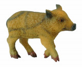 Porc mistret mergand - Animal figurina, Collecta