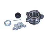 Set rulment roata FORD TRANSIT platou / sasiu (FM_ _, FN_ _) (2000 - 2006) MAXGEAR 33-0164