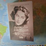 Jurnalele dn Berlin, 1940-1945