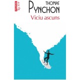 Viciu ascuns, Thomas Pynchon, Polirom