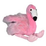 Wild republic - Flamingo - Jucarie Plus 20 cm