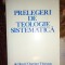 Prelegeri de teologie sistematica - Henry Clarence Thiessen / carte religie , 476 pagini