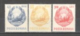 Romania.1967 Stema RSR XR.558
