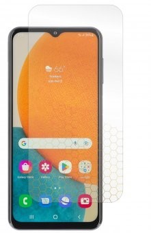 Folie pentru Samsung Galaxy A23, Ultra-Rezistentă, Claritate Cristalină, Aplicare Ușoară foto