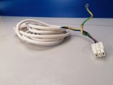 Cablu alimentare masina de spalat LG EAD61246403 / C73