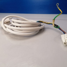 Cablu alimentare masina de spalat LG EAD61246403 / C73
