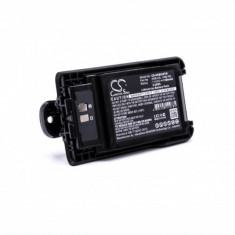 Acumulator pentru kenwood wie knb-63l, knb-65l u.a. 7.4v, li-ion, 1300mah, KNB-65L, foto