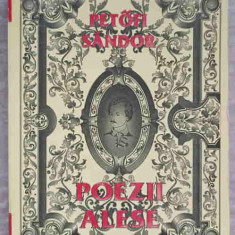 POEZII ALESE-PETOFI SANDOR