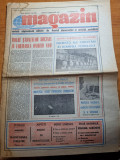 Ziarul magazin 18 februarie 1984