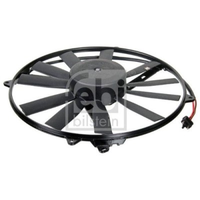 Febi Bilstein Ventilator, radiator foto