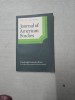 Journal of American Studies - Cambridge University Press - nr. 1/ Aprilie 1981