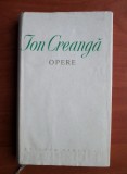 Ion Creanga - Opere (editie bibliofila)