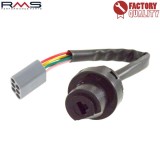 Cumpara ieftin Comutator contact pornire Piaggio Ape 50 (09-18) - Ape 50 Euro 4 (18-23) - Ape 50 FL (89-95) - Ape 50 Mix (98-08) - Ape 50 RST Mix 2T AC 50cc