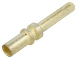 Pin tată argintat ANDERSON POWER PRODUCTS 25mm&sup2; 4AWG 600V EBC160 cod 160-1025
