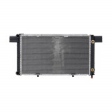 Radiator racire Mercedes Clasa Sl (R129) 1989-2001 Model Sl320 (3, 2 V6 165kw); 300sl-24 (3, 0 R6 170kw); 300sl (3, 0 R6 140kw); 280sl/Sl280 (2, 8 R6