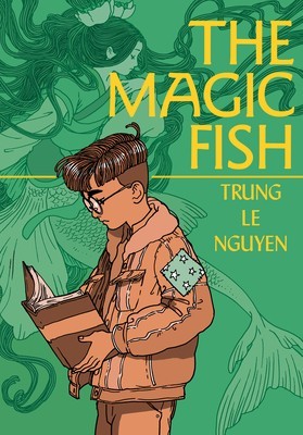 Magic Fish foto