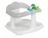 Scaun de baie bebelusi Panda White-Grey GreatGoods Plaything