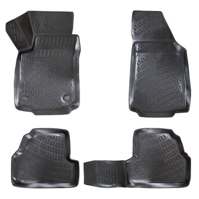 SET COVORASE AUTO CAUCIUC UMBRELLA PENTRU OPEL MOKKA I 2012-2019 59175 foto