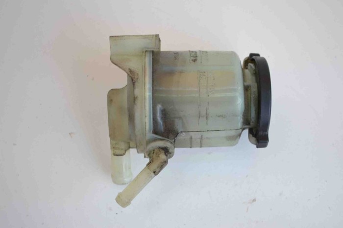 Rezervor pompa servodirecție LEXUS RX _U3_ 2007