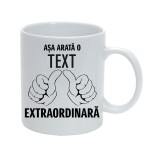 Cana personalizata Asa arata o