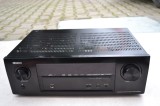 Amplificator Denon AVR X 1300 W cu Bluetooth