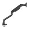 Suport monitor de birou Neomounts Next One DS70S-950BL1; pentru display-uri