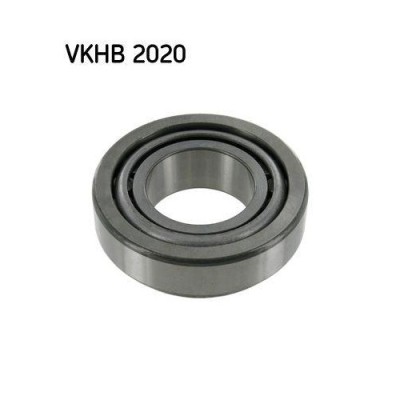 SKF Rulment roata foto