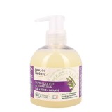 Sapun de Marsilia Lichid Douce Nature 300ml