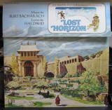 Vinil # LP "Japan Press" Burt Bacharach &lrm;&ndash; Lost Horizon (Original Soundtrack) (VG++)