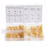 Cumpara ieftin Set conectori auto 450 buc KD10493, Kraftdele