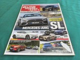REVISTA AUTO MOTO ȘI SPORT * DECEMBRIE 2021 * 2 1 3