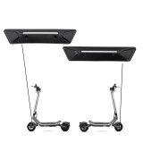 Cumpara ieftin Ornament furca trotineta electrica Smartgyro Raptor Dual Evo