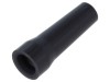 Manșon Negru 0B 4,5-5,2mm Accesorii