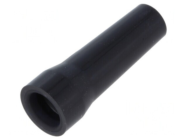 Manșon Negru 0B 4,5-5,2mm Accesorii