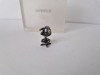 Scaun de Bar din Argint Miniatura., Ornamentale